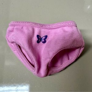 Julie’s Undies